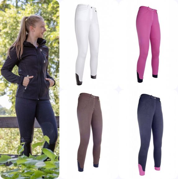 Бриджи -Kate- HKM