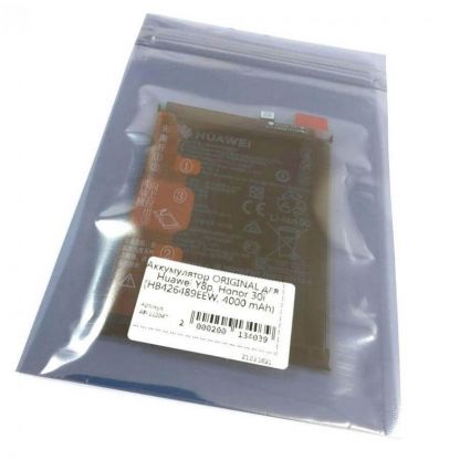 аккумулятор оригинал HB426489EEW