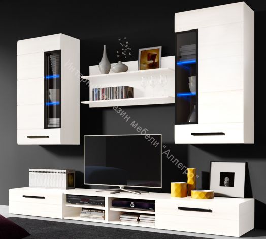 Световое оборудование к стенке "Кёльн"