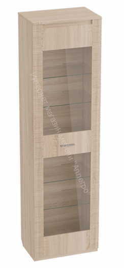 Витрина Элана