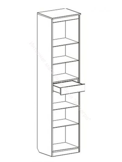 Витрина Элана