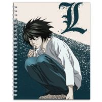 Тетрадь Death Note