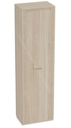 Шкаф Элана однодверный (гостиная)