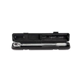 Динамометрический ключ моментный 1/2" 42-210Нм, резьб. фикс.