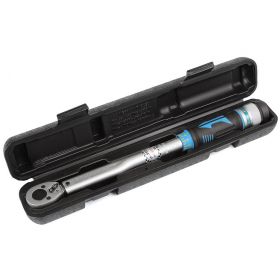 Динамометрический ключ 3/8" 20-110Нм