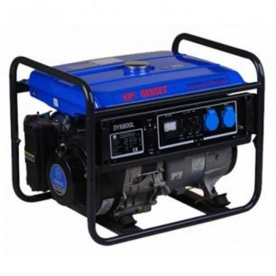 Бензиновый генератор EP Genset DY 6800 LX 