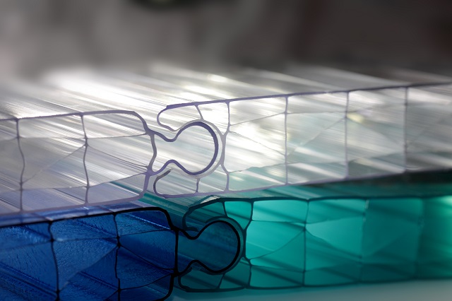 Фасадная система толщиной 20 мм