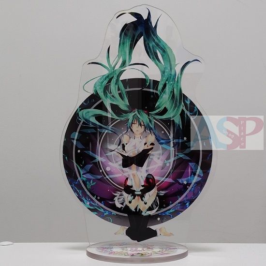 Акриловая фигурка Vocaloid