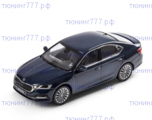 Модель автомобиля, масштаб 1:43, Оригинал