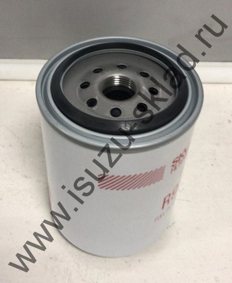 Фильтр топливный грубой очистки nlr/nmr/npr/hyundai/hino500/700 у.р