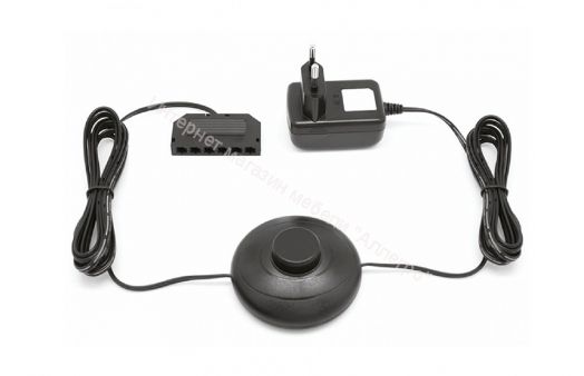 Световое оборудование к стенке "Элана"