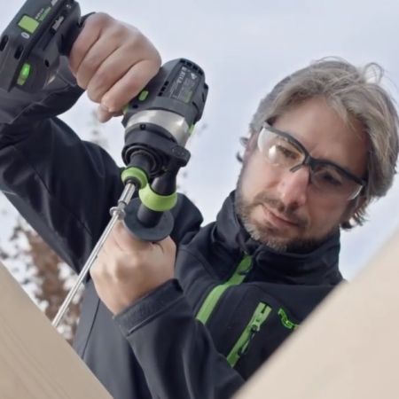 Дрели / Шуруповерты