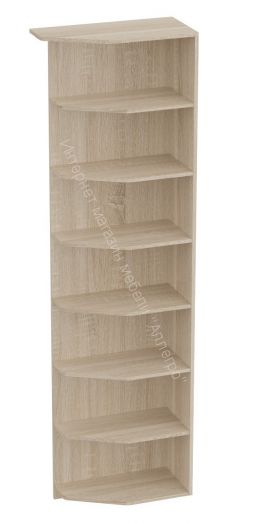 Стеллаж "Элана"