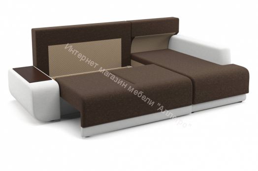 Угловой диван Соло (правый)