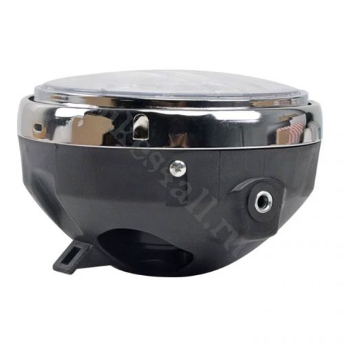 Фара круглая Honda 7 дюймов