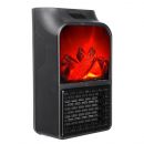 Мини обогреватель-камин Flame Heater