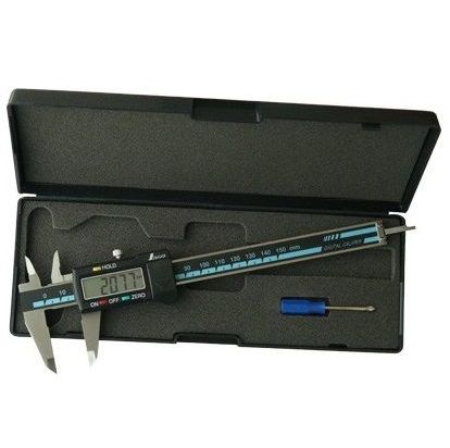 Штангенциркули