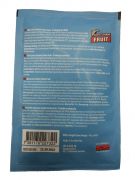 Спиртовые турбо дрожжи Coobra Turbo Fruit, 40 г