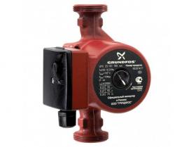 Насос циркуляционный Grundfos UPS 25-40 N 180 У57