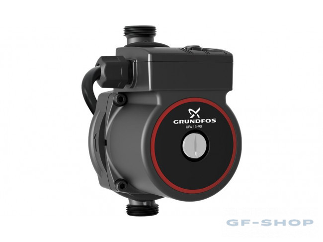 Насос повысительный Grundfos UPA 15-90 160