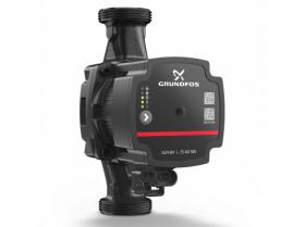 Насос циркуляционный Grundfos ALPHA1 L 32-60