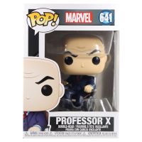 Фигурка Funko POP! Bobble: Marvel: X-Men 20th: Professor X