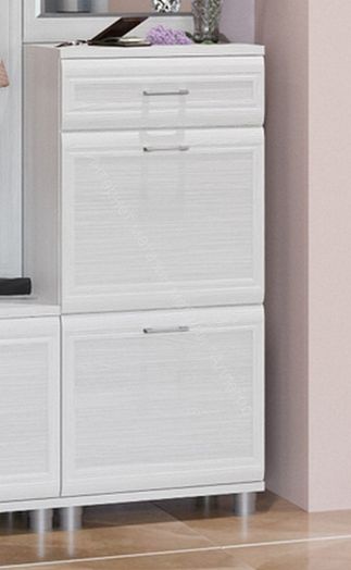 Тумба-обувница ТБ-2803 Мелисса