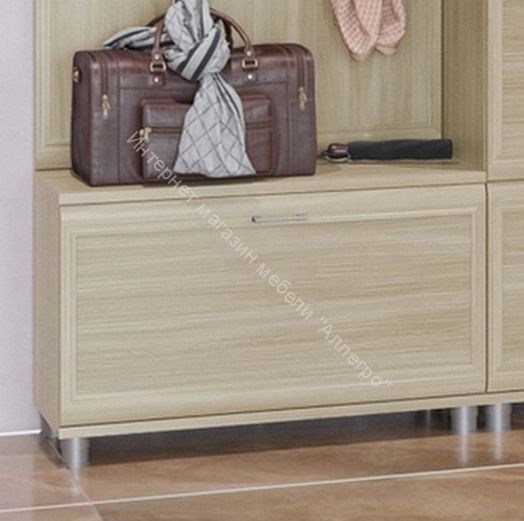 Тумба-обувница ТБ-2841 Мелисса