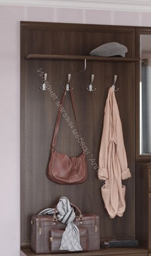 Вешалка ВШ-2802 Мелисса