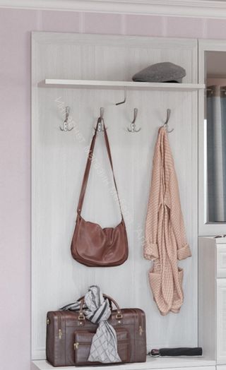 Вешалка ВШ-2802 Мелисса