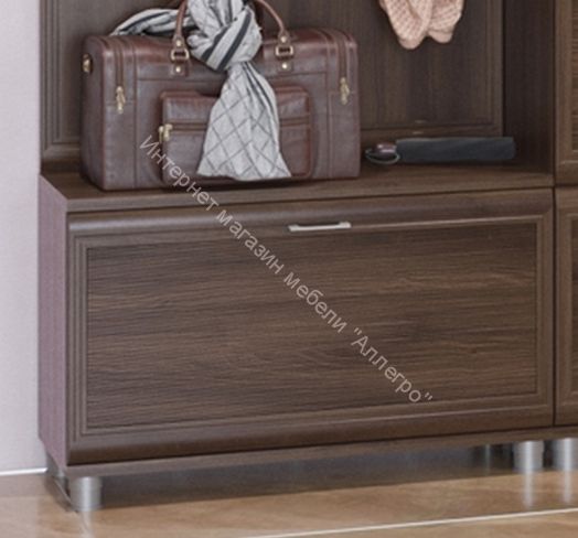 Прихожая МЕЛИССА Акация Молдау комп.08