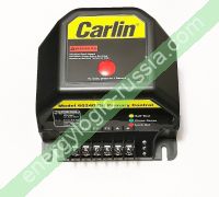 Контроллер горелки