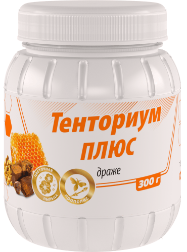 Тенториум плюс 300г