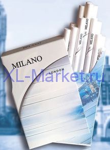 Milano London