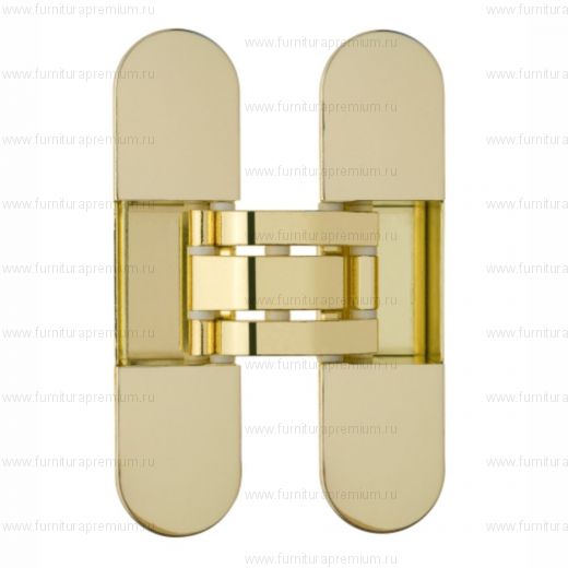Петля скрытая OTLAV Invisacta 3D 30 Петля скрытая OTLAV Invisacta 3D 30
