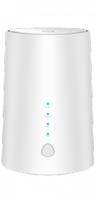 LTE advanced маршрутизатор Alcatel LINKHUB HH71V1/VM