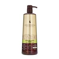 Macadamia Кондиционер питательный NOURISHING MOISTURE CONDITIONER 1000мл