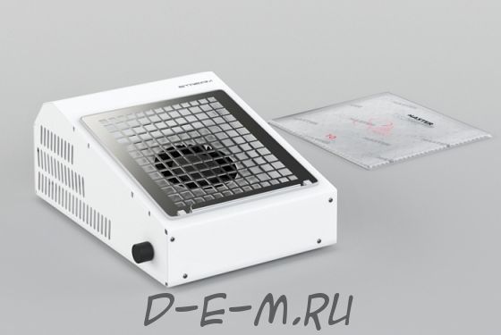 Маникюрный пылесос AirMaster STREAM