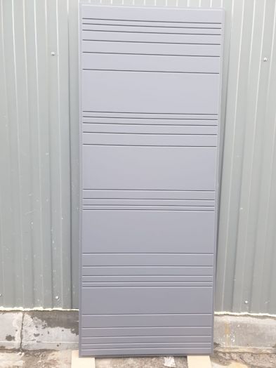 REX Внутренняя панель ФЛ-14 База Силк титан