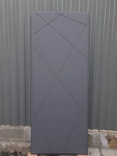 REX Внутренняя панель ФЛ-291 Силк титан