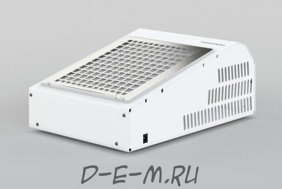 Маникюрный пылесос AirMaster TORNADO