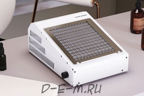 Маникюрный пылесос AirMaster TORNADO