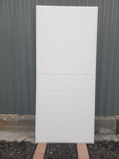 REX Внутренняя панель ФЛ-290 Силк сноу