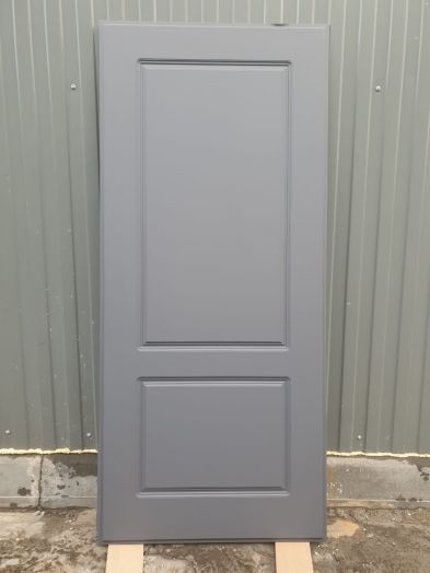 REX Внутренняя панель ФЛ-117 Грей софт (серый светлый)