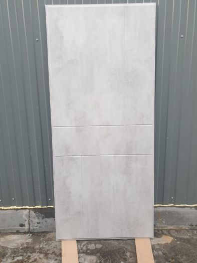 REX Внутренняя панель ФЛ-290 Бетон светлый