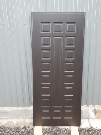 REX Внутренняя панель ФЛ-183 Венге