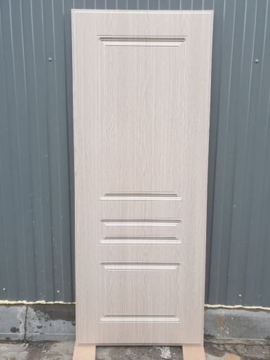 REX Внутренняя панель ФЛ-243 Сандал белый