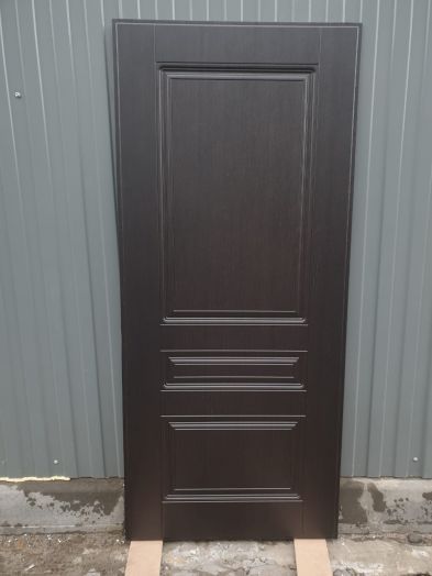 REX Внутренняя панель ФЛ-243 Венге