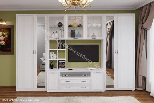 Гостиная Карина № 6