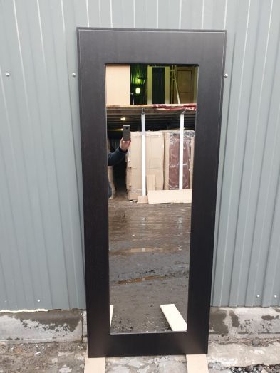 REX Внутренняя панель Пастораль Венге